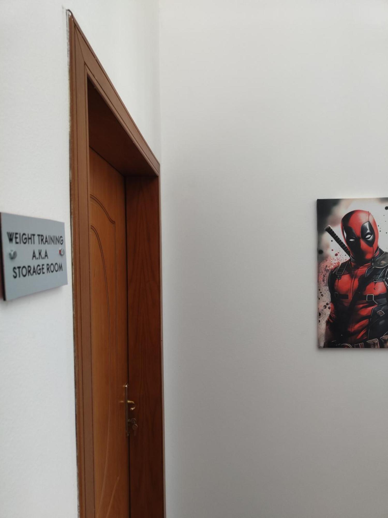 Tias Hostel Shkodra Kültér fotó
