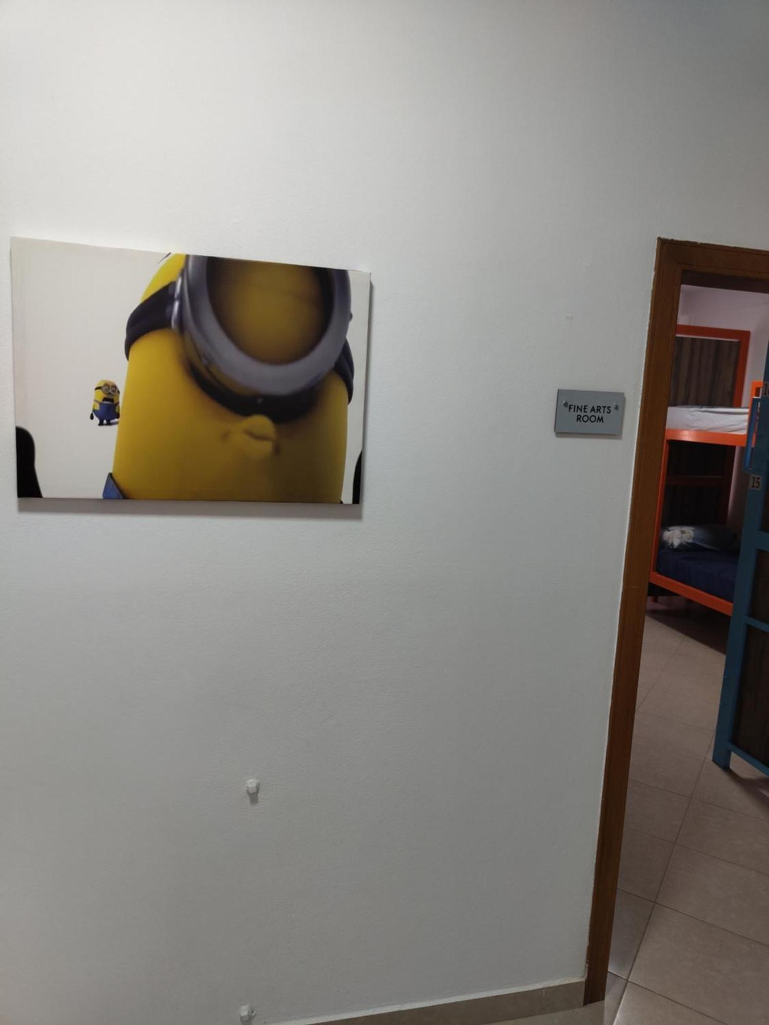 Tias Hostel Shkodra Kültér fotó
