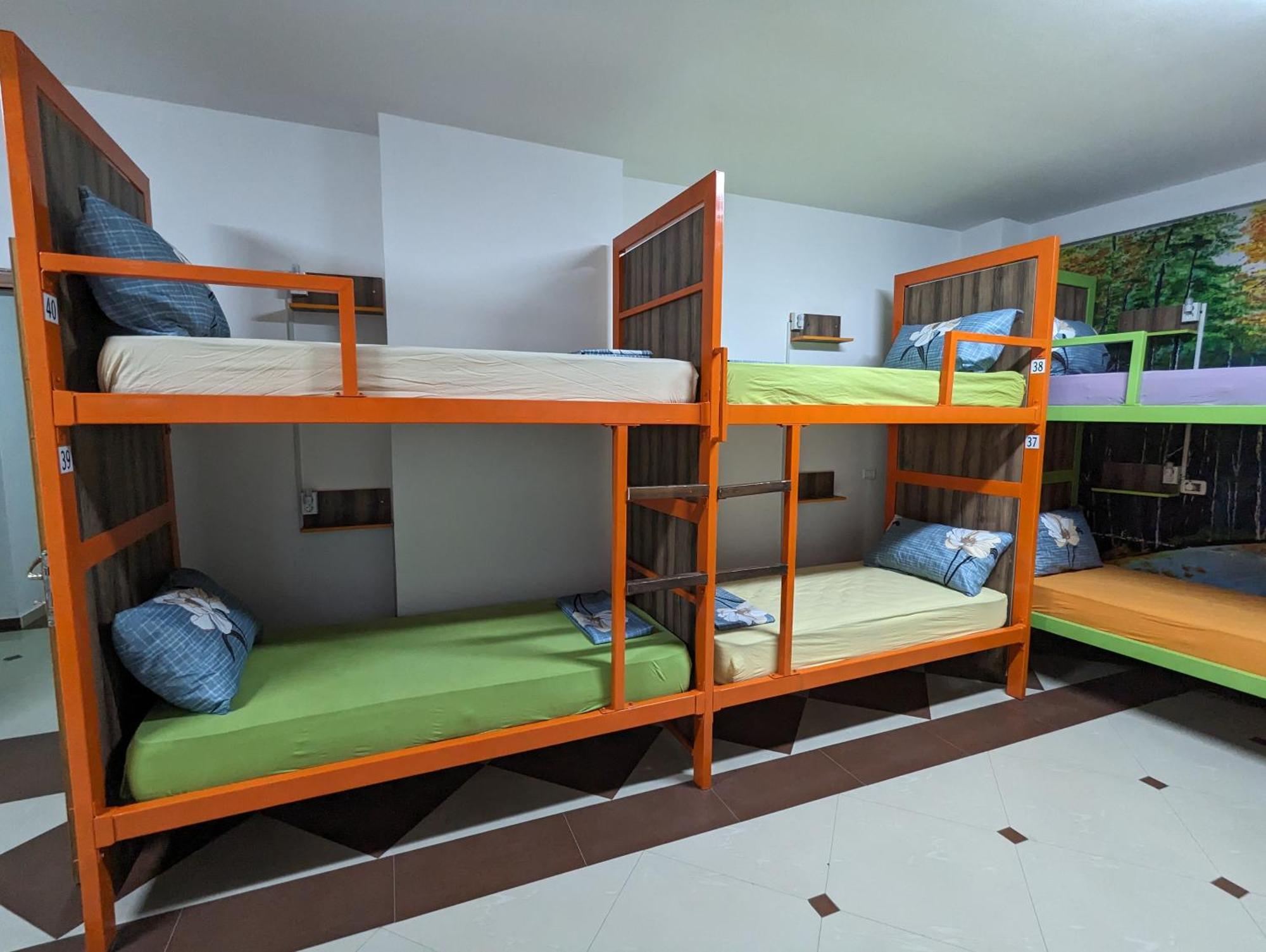 Tias Hostel Shkodra Kültér fotó