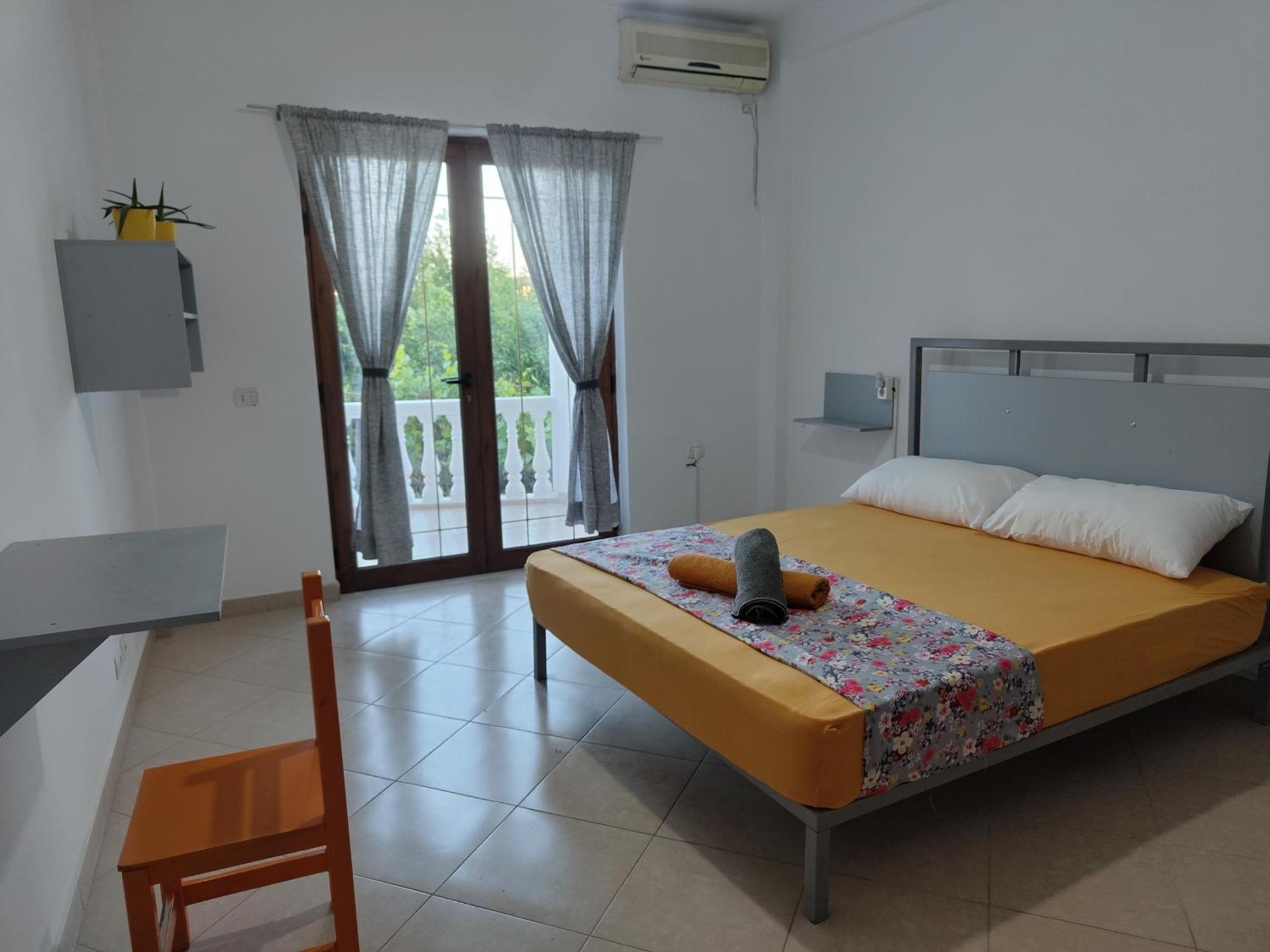 Tias Hostel Shkodra Kültér fotó