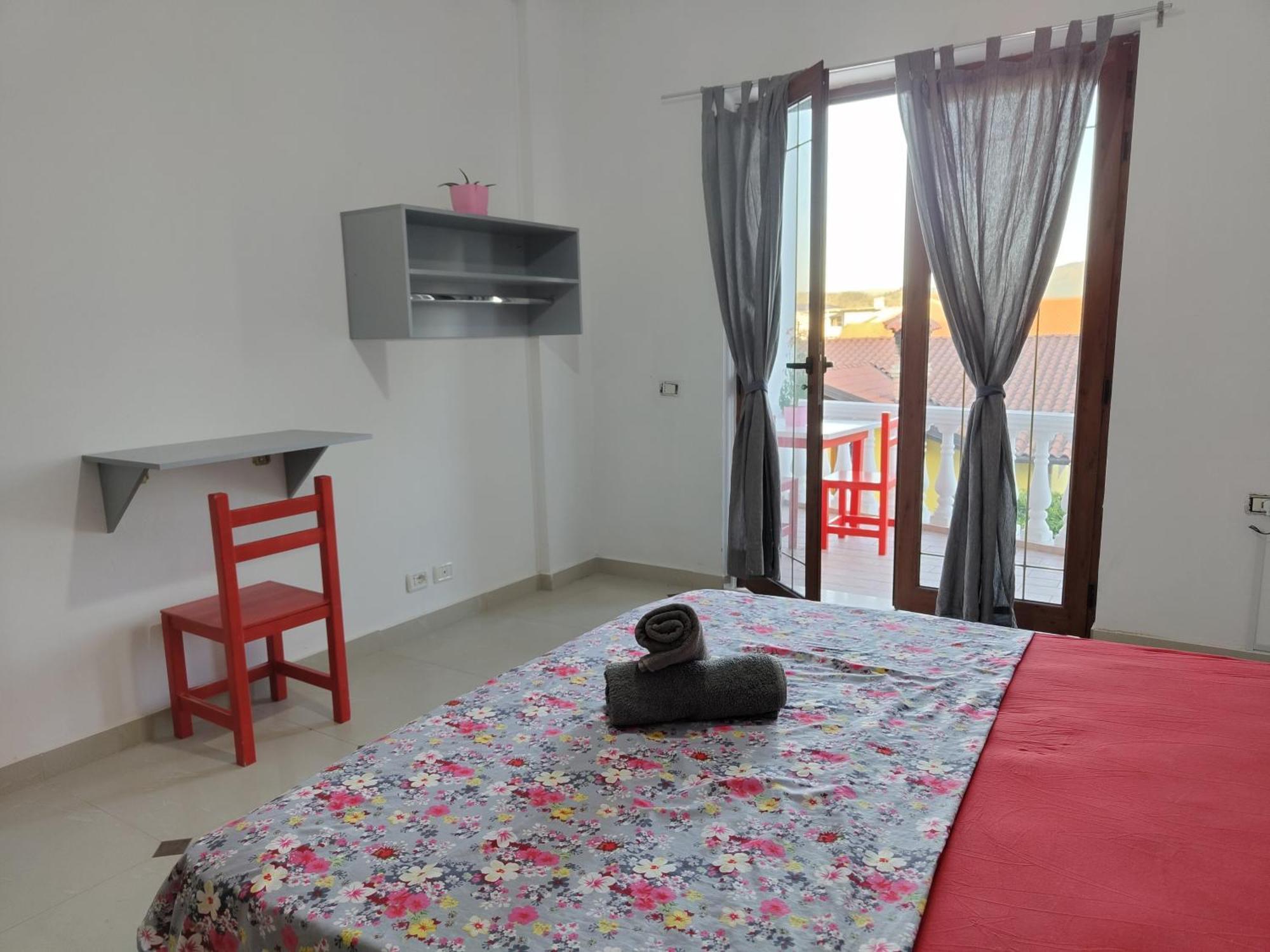 Tias Hostel Shkodra Kültér fotó